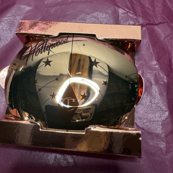 Pillow Talk Glow NIB Face Architect Highlighter Charlotte Tilbury - Picture 2 of 4